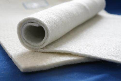 lausriie non-woven fabric