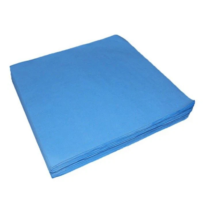 Nonwoven Cloth
