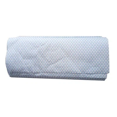 Spunlace mittekootud