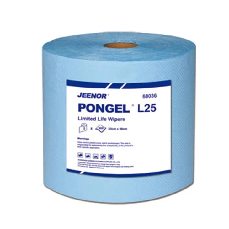 L25 Täiustatud tööstuspaberid puhasti