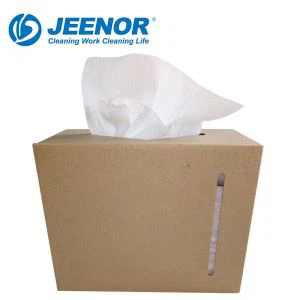 Tööstuslikud paberist salvrätikud