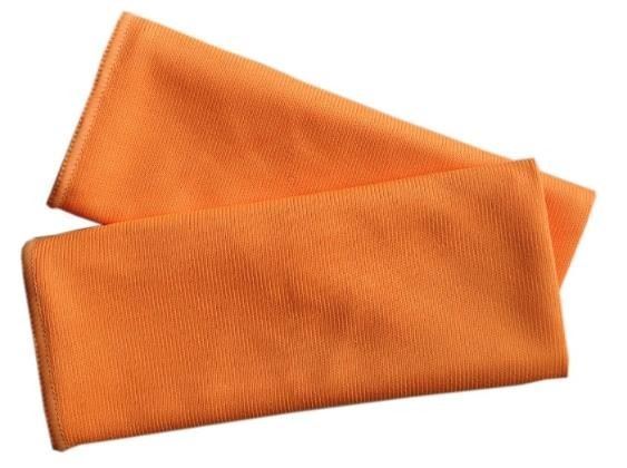 Microfiber Cloth For Cleaning
